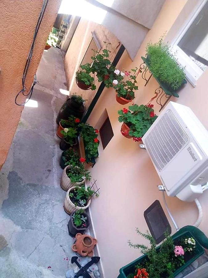 Apartmani Frankopan Zengg Kültér fotó